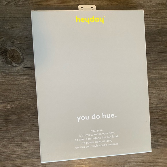 Heyday Tablet Case - Picture 3 of 5